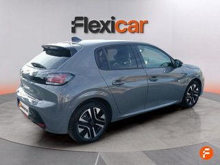 Peugeot 208 Allure Gasolina 100 S&S 6 Vel. MAN