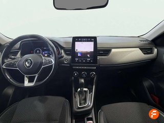 Renault Arkana E-Tech Engineered híbrido 105 kW (145CV)