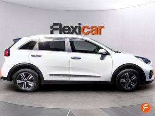 Kia Niro 1.6 GDi PHEV 104kW (141CV) Emotion