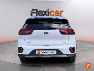 Kia Niro 1.6 GDi PHEV 104kW (141CV) Emotion