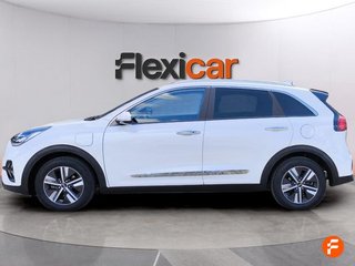 Kia Niro 1.6 GDi PHEV 104kW (141CV) Emotion
