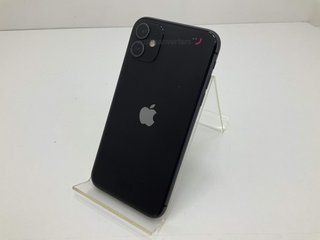 apple iphone 11 64gb