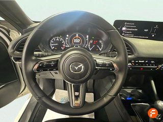 Mazda 3 2.0 e-SKYACTIV-G 110KW EXCLUSIVE-LINE