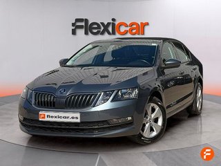 Skoda Octavia 1.6 TDI 85KW (115CV) Like