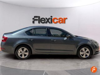 Skoda Octavia 1.6 TDI 85KW (115CV) Like