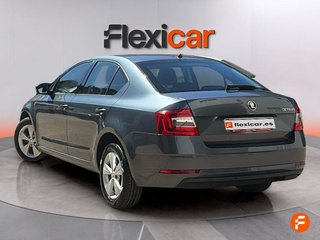 Skoda Octavia 1.6 TDI 85KW (115CV) Like