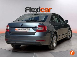 Skoda Octavia 1.6 TDI 85KW (115CV) Like