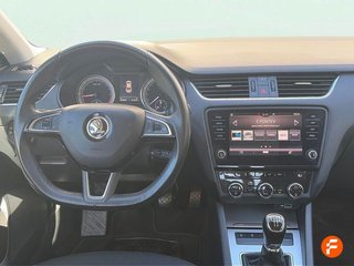 Skoda Octavia 1.6 TDI 85KW (115CV) Like