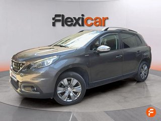 Peugeot 2008 Allure 1.2 PureTech 81KW (110CV) S&S