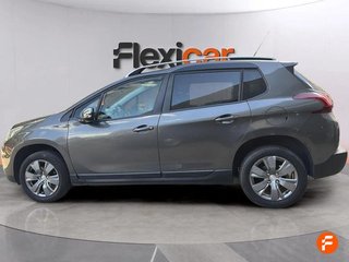 Peugeot 2008 Allure 1.2 PureTech 81KW (110CV) S&S