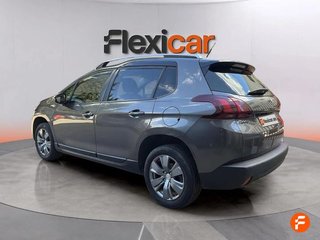 Peugeot 2008 Allure 1.2 PureTech 81KW (110CV) S&S