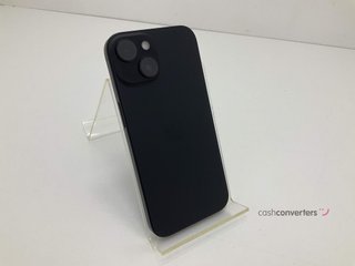 apple iphone 15 128gb
