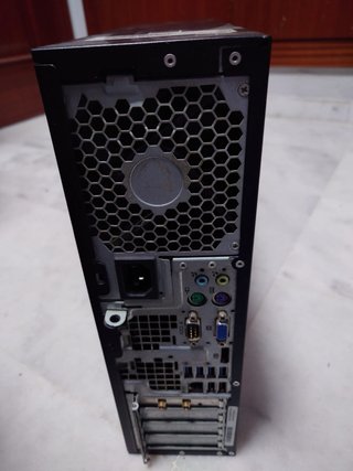 HP Compaq 6300 Pro SFF
