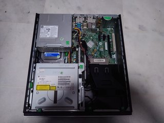HP Compaq 6300 Pro SFF