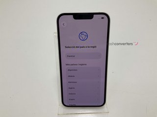 apple iphone 13 128gb