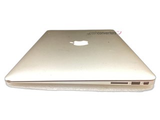 portatil apple apple macbook air core i5 1.8 13 (2012) (a1466)