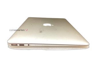 portatil apple apple macbook air core i5 1.8 13 (2012) (a1466)