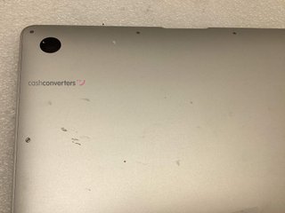 portatil apple apple macbook air core i5 1.8 13 (2012) (a1466)