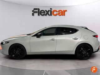 Mazda 3 2.0 e-SKYACTIV-G 110KW HOMURA