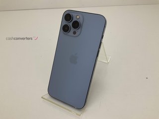 apple iphone 13 pro max 128gb