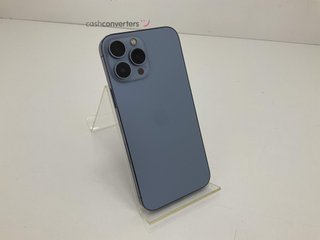 apple iphone 13 pro max 128gb