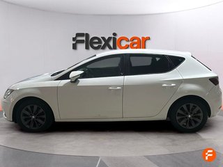 Seat Leon 1.5 EcoTSI 96kW (130CV) St&Sp Style