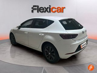 Seat Leon 1.5 EcoTSI 96kW (130CV) St&Sp Style