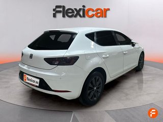 Seat Leon 1.5 EcoTSI 96kW (130CV) St&Sp Style