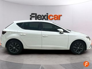 Seat Leon 1.5 EcoTSI 96kW (130CV) St&Sp Style