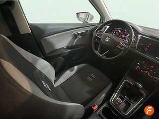 Seat Leon 1.5 EcoTSI 96kW (130CV) St&Sp Style