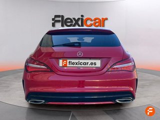 Mercedes Clase CLA CLA 200 d Shooting Brake