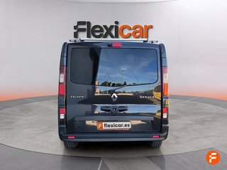 Renault Trafic SL LIM ADVENTURE Larg Energy dCi 88kW-SS