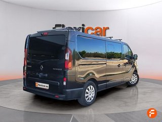 Renault Trafic SL LIM ADVENTURE Larg Energy dCi 88kW-SS