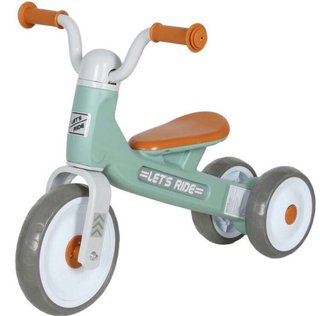 2 Bicicletas de Equilibrio Infantiles