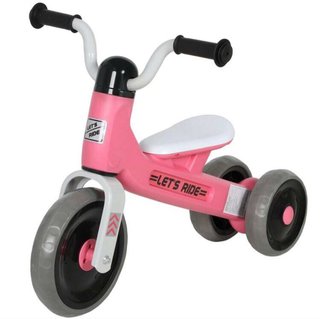 2 Bicicletas de Equilibrio Infantiles