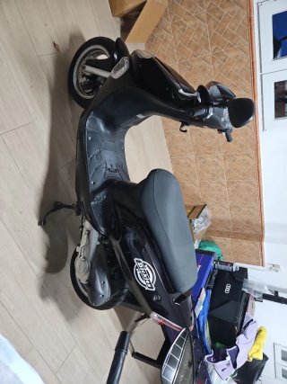 Kymco Vitality 50 2t Scooter