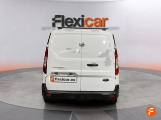 Ford Transit Connect FORD Transit Connect Van Diesel FT 200 Van L1 S&S  Ambiente 100