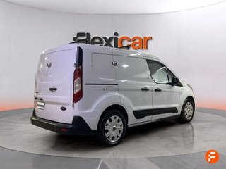 Ford Transit Connect FORD Transit Connect Van Diesel FT 200 Van L1 S&S  Ambiente 100
