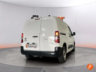 Toyota Proace City 1.5D 75kW (100CV) VX L1