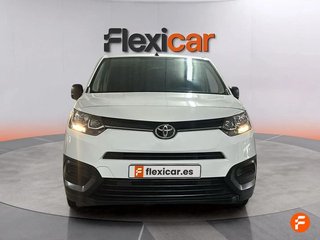 Toyota Proace City 1.5D 75kW (100CV) VX L1