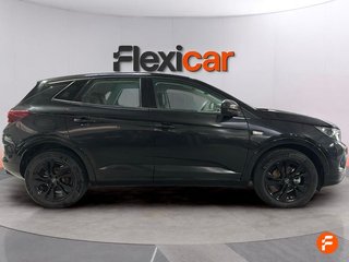 Opel Grandland 1.2T XHT MT6 S/S GS