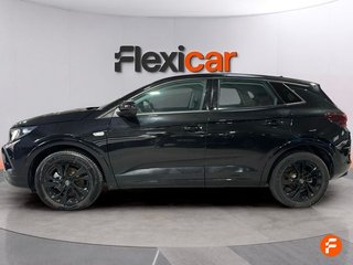 Opel Grandland 1.2T XHT MT6 S/S GS