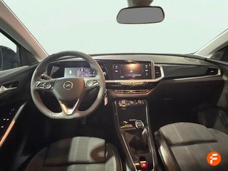 Opel Grandland 1.2T XHT MT6 S/S GS