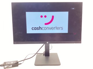 monitor led hp vh240a 23.8 led