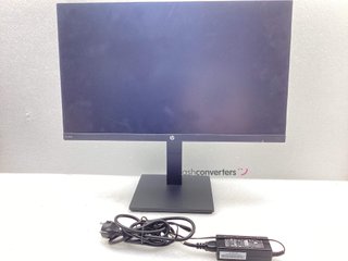 monitor led hp vh240a 23.8 led