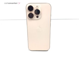 apple iphone 16 pro 128gb