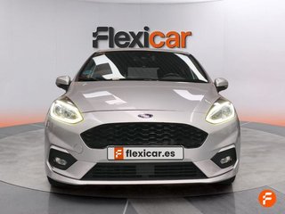 Ford Fiesta 1.0 EcoBoost 70kW (95CV) ST-Line S/S 5p