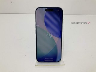 apple iphone 17 256gb