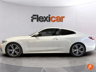 BMW Serie 4 420d