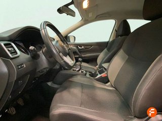 Nissan Qashqai dCi 85 kW (115 CV) E6D ACENTA